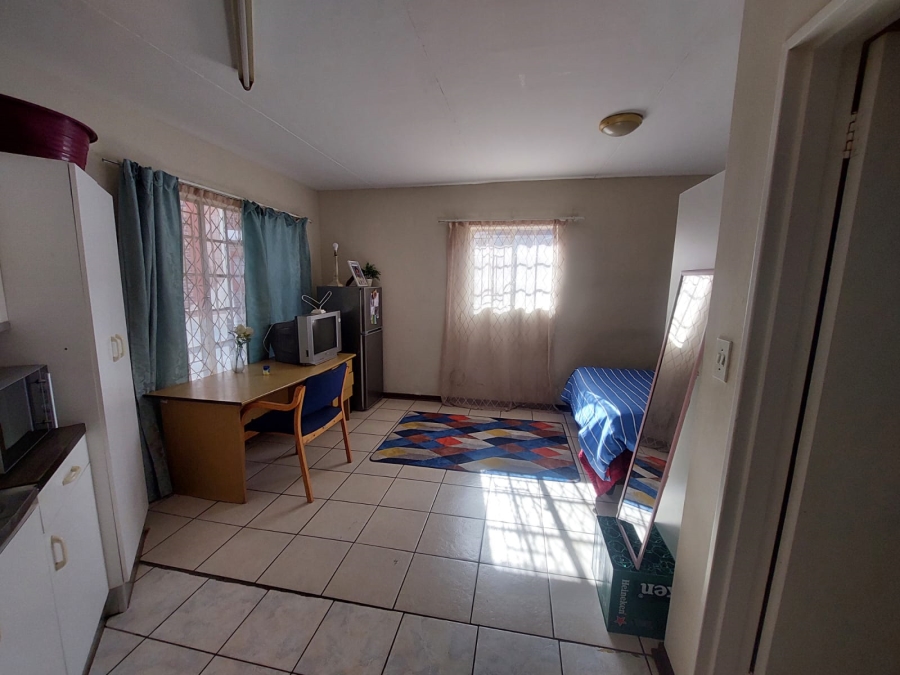 0 Bedroom Property for Sale in Willows Free State